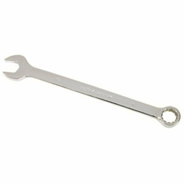 Gourmetgalley 991717M 17mm V-Groove Combo Wrench GO3588381